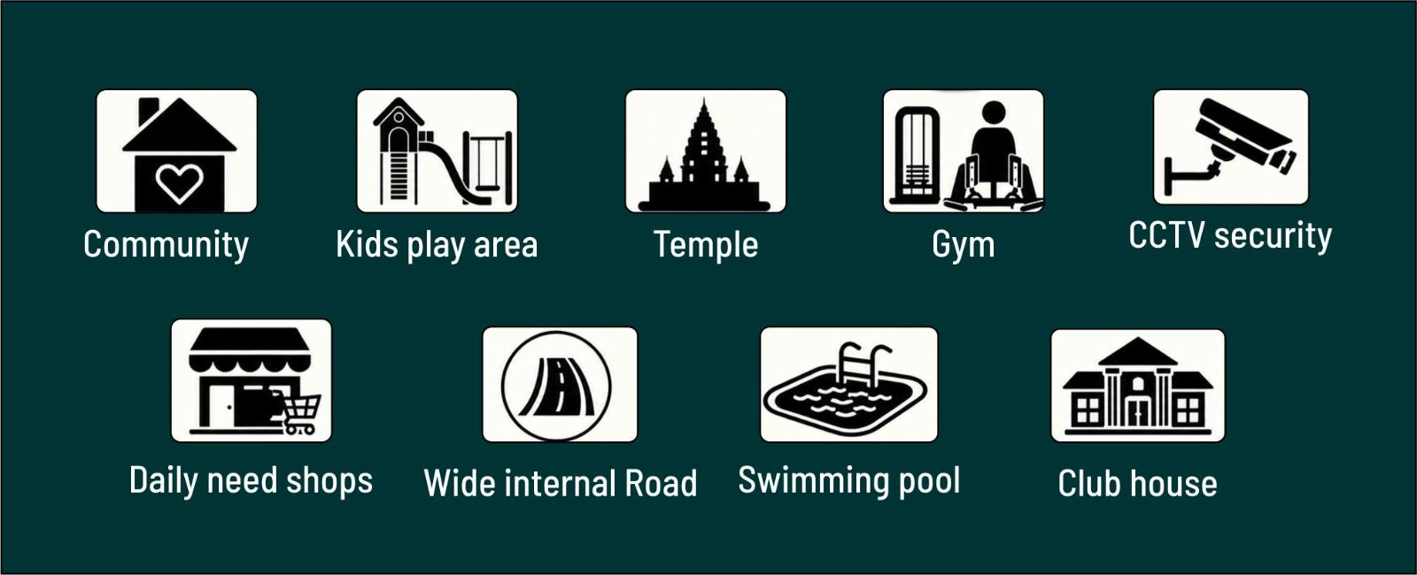 Aayan Residency